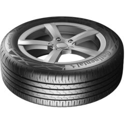 Шины Continental EcoContact 6 275/35 R19 100Y XL MO Thumb
