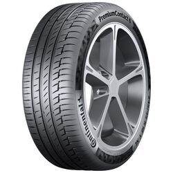 Шины Continental PremiumContact 6 195/65 R15 91H
