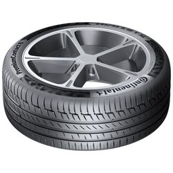 Шины Continental PremiumContact 6 195/65 R15 91H Thumb