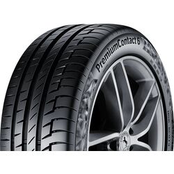 Anvelope Continental PremiumContact 6 285/45 R22 114Y MO-S SIL XL FR Thumb
