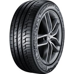 Anvelope Continental PremiumContact 6 285/45 R22 114Y MO-S SIL XL FR Thumb