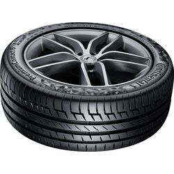 Anvelope Continental PremiumContact 6 285/45 R22 114Y MO-S SIL XL FR Thumb