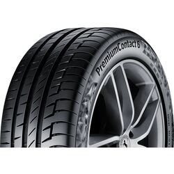 Anvelope Continental PremiumContact 6 Suv 225/60 R18 104V XL FR Thumb