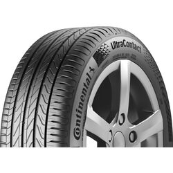 Anvelope Continental UltraContact 235/60 R18 103V FR Thumb