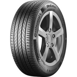 Anvelope Continental UltraContact 235/60 R18 103V FR