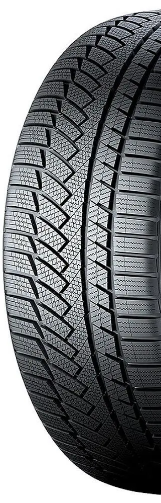 Anvelope Continental WinterContact TS 850 P 255/60 R20 113V XL FR