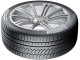 Anvelope Continental WinterContact TS 850 P 255/60 R20 113V XL FR