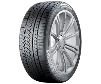 Anvelope Continental WinterContact TS 850 P 255/60 R20 113V XL FR