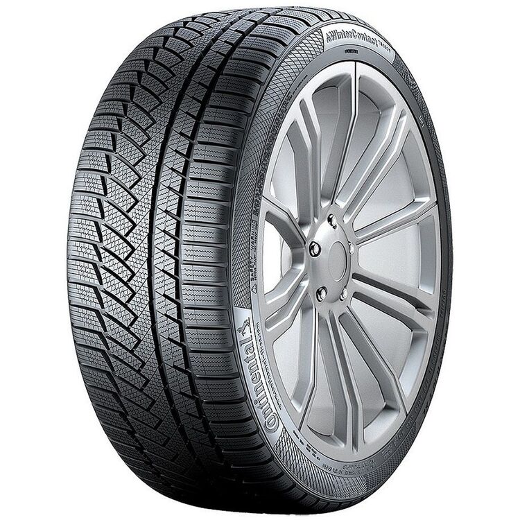 Continental WinterContact TS 850 P XL