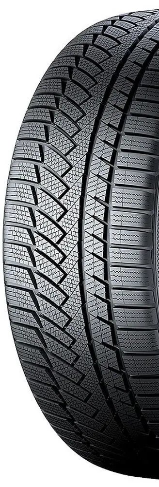 Шины Continental WinterContact TS 850 P 275/45 R22 112W