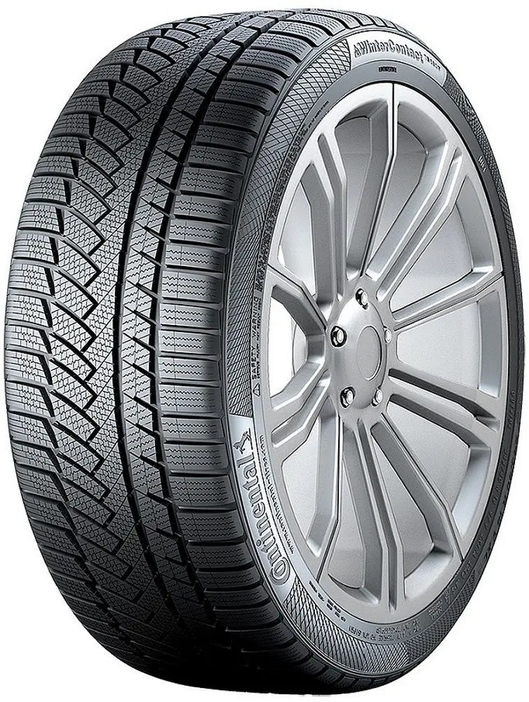 Шины Continental WinterContact TS 850 P 275/45 R22 112W