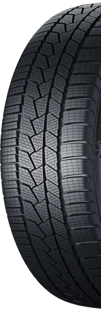 Anvelope Continental WinterContact TS 860 S 245/45 R19 102H XL - 3