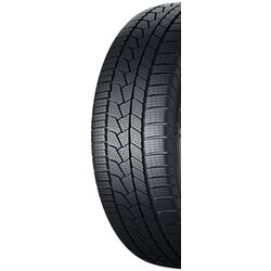 Шины Continental WinterContact TS 860 S 275/40 R21 107V XL FR Thumb