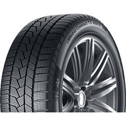 Шины Continental WinterContact TS 860 S 275/40 R21 107V XL FR Thumb