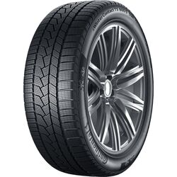 Anvelope Continental WinterContact TS 860 S 275/40 R21 107V XL FR