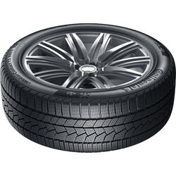 Шины Continental WinterContact TS 860 S 275/40 R21 107V XL FR Thumb