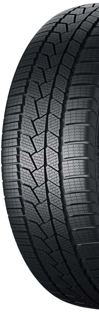 Anvelope Continental WinterContact TS 860 S 315/35 R20 110V XL FR - 2