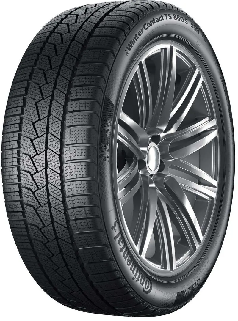 Anvelope Continental WinterContact TS 860 S 315/35 R20 110V XL FR