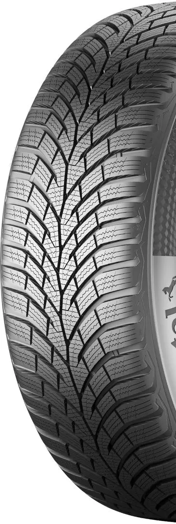 Шины Continental WinterContact TS 870 205/55 R16 91H - 2