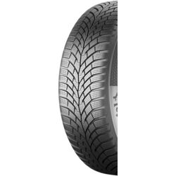 Шины Continental WinterContact TS 870 225/45 R17 91H FR Thumb