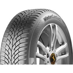 Шины Continental WinterContact TS 870 225/45 R17 91H FR Thumb