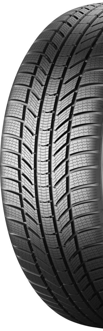 Шины Continental WinterContact TS 870 P 235/50 R19 103V XL FR - 3