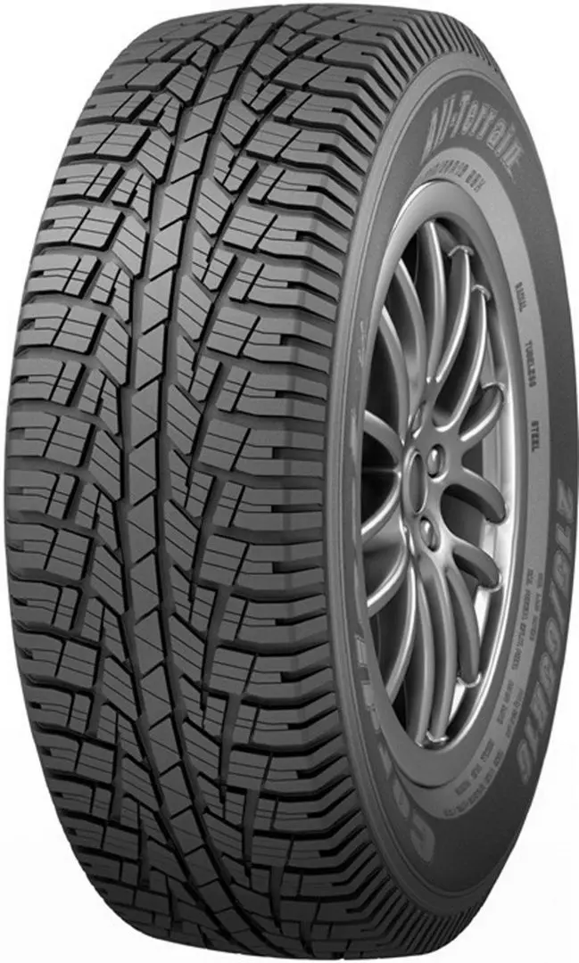 Шины Cordiant All Terrain OA-1 205/70 R15 100H