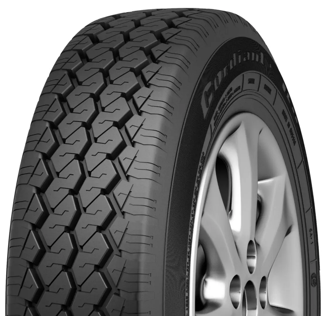 Anvelope Cordiant Business CA-1 195/75 R16C 107R