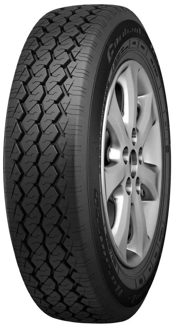Anvelope Cordiant Business CA-1 195/75 R16C 107R