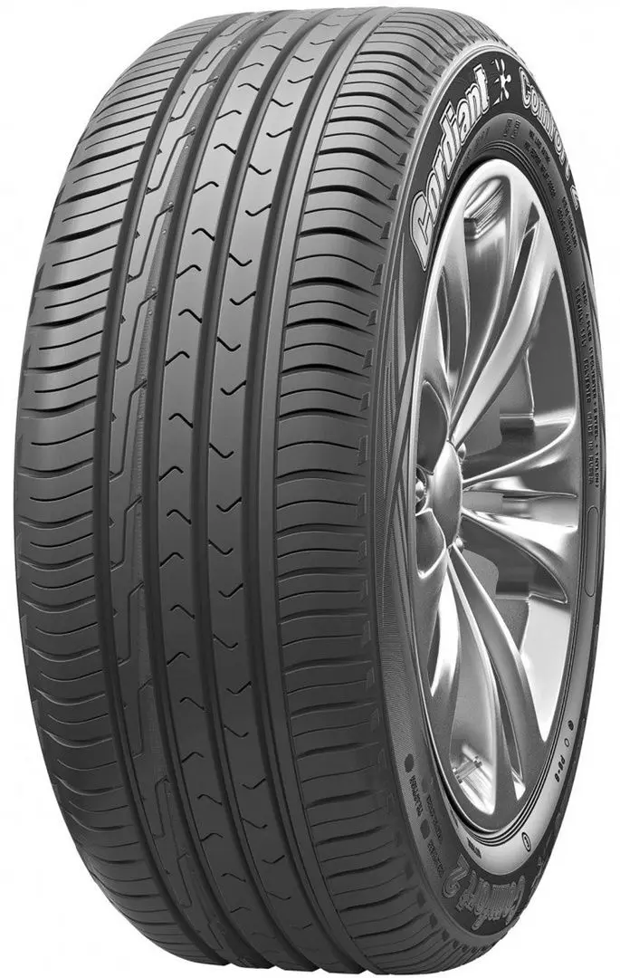 Anvelope Cordiant Confort 2 SUV 215/55 R17 98H