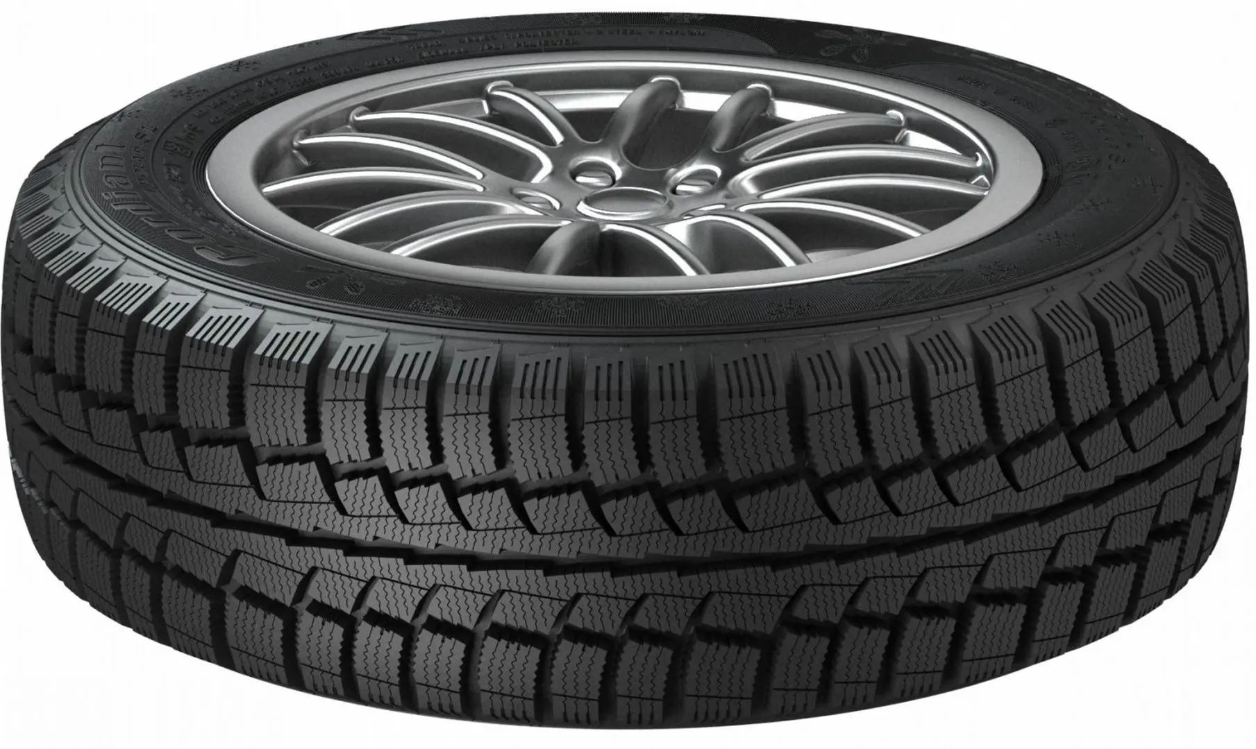 Шины Cordiant Polar SL PW-404 215/65 R16 102T - 2