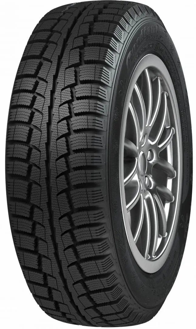 Шины Cordiant Polar SL PW-404 215/65 R16 102T