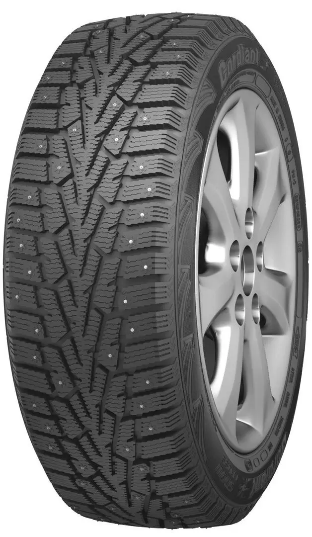Шины Cordiant Snow-Cross PW2 205/55 R16