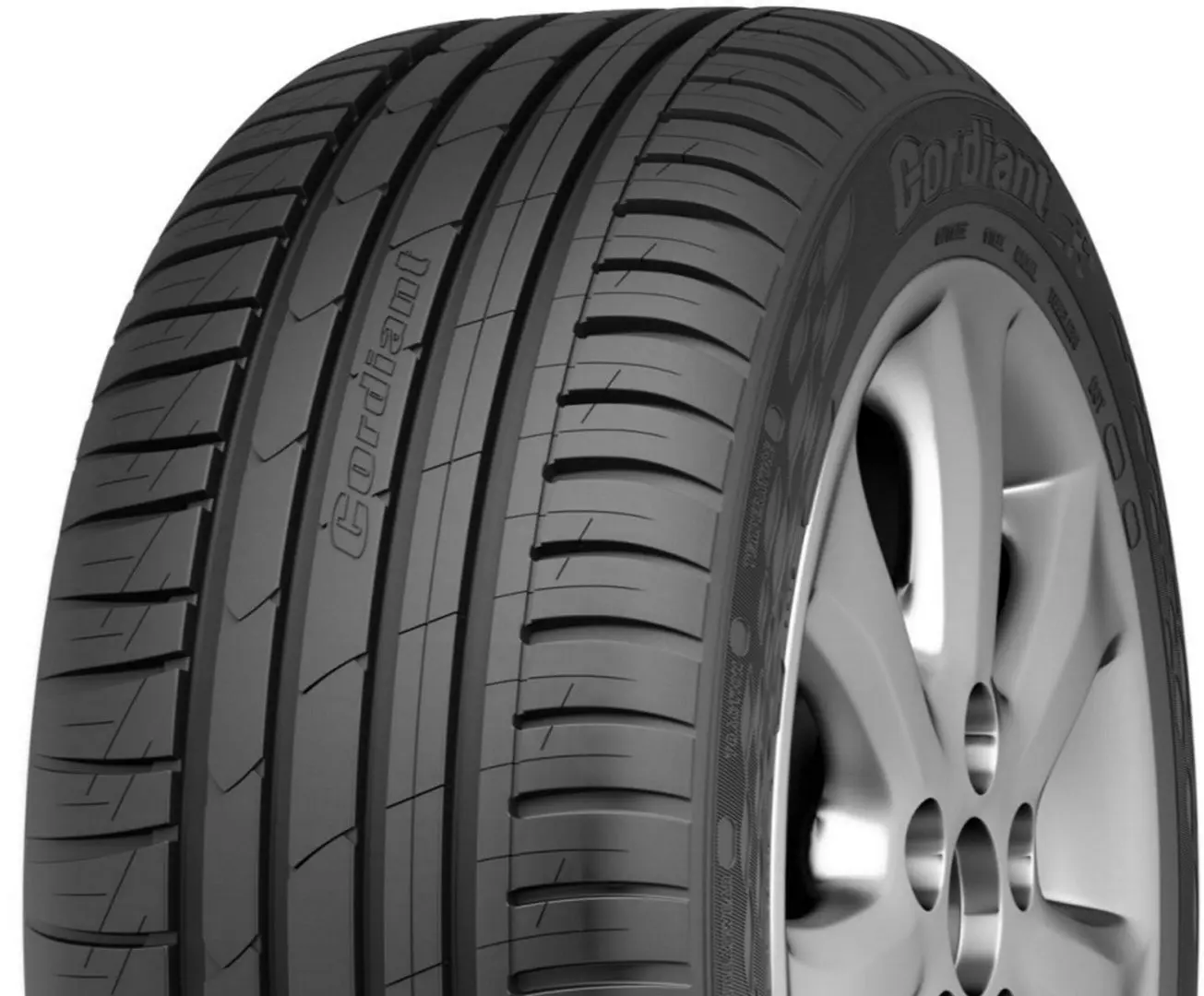 Anvelope Cordiant Sport 3 PS-2 215/55 R16 93V - 3