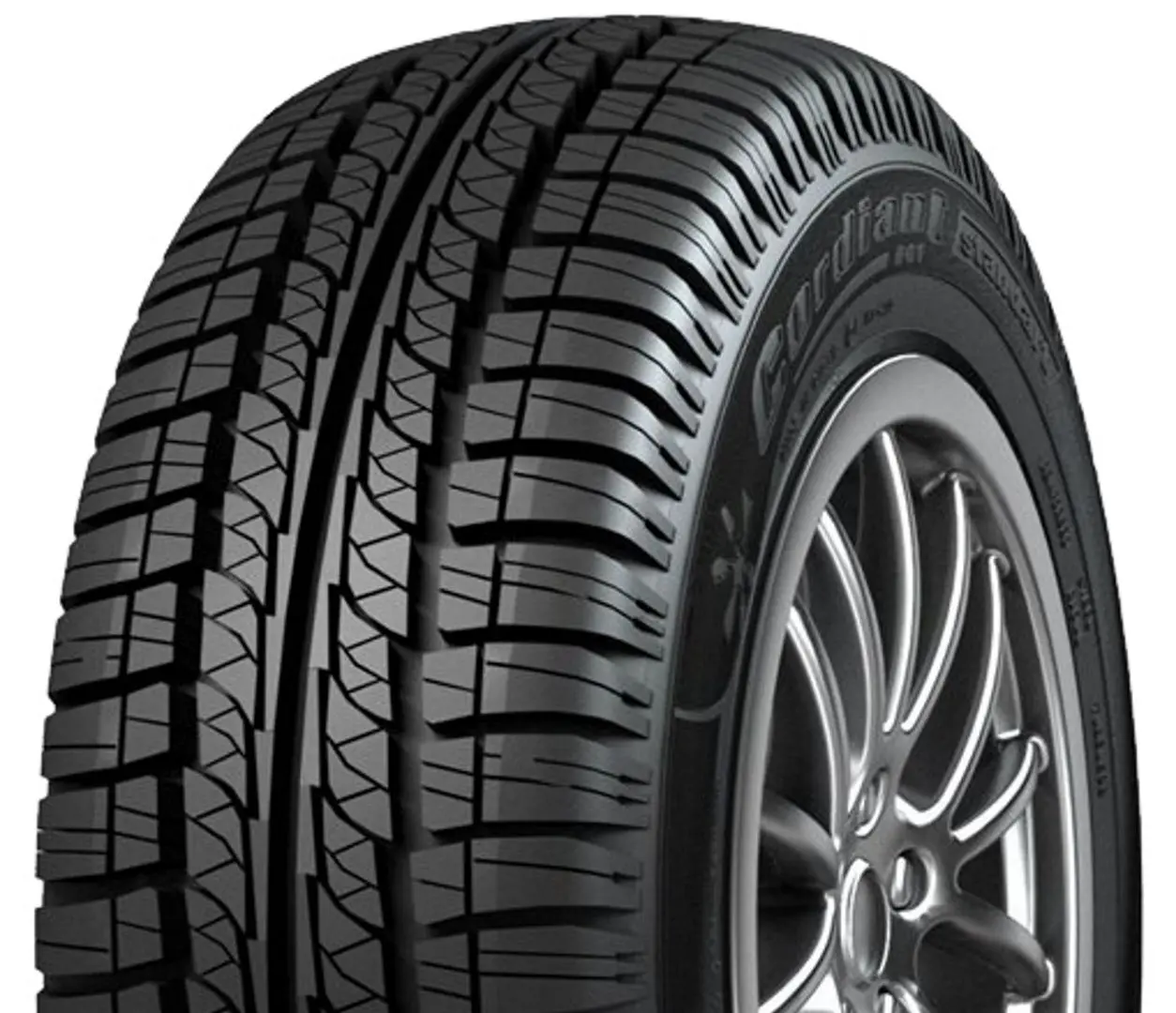 Anvelope Cordiant Standart PS-405 175/70 R14 84H - 3