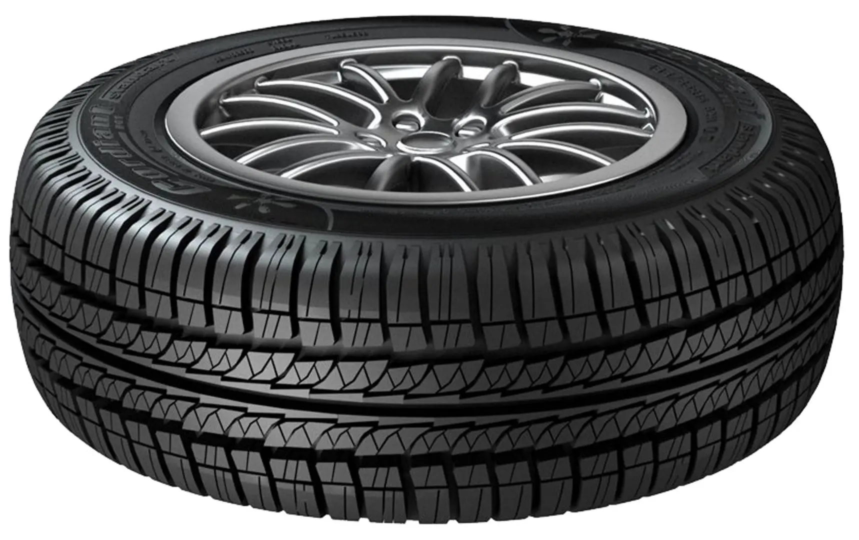 Anvelope Cordiant Standart PS-405 175/70 R14 84H - 4