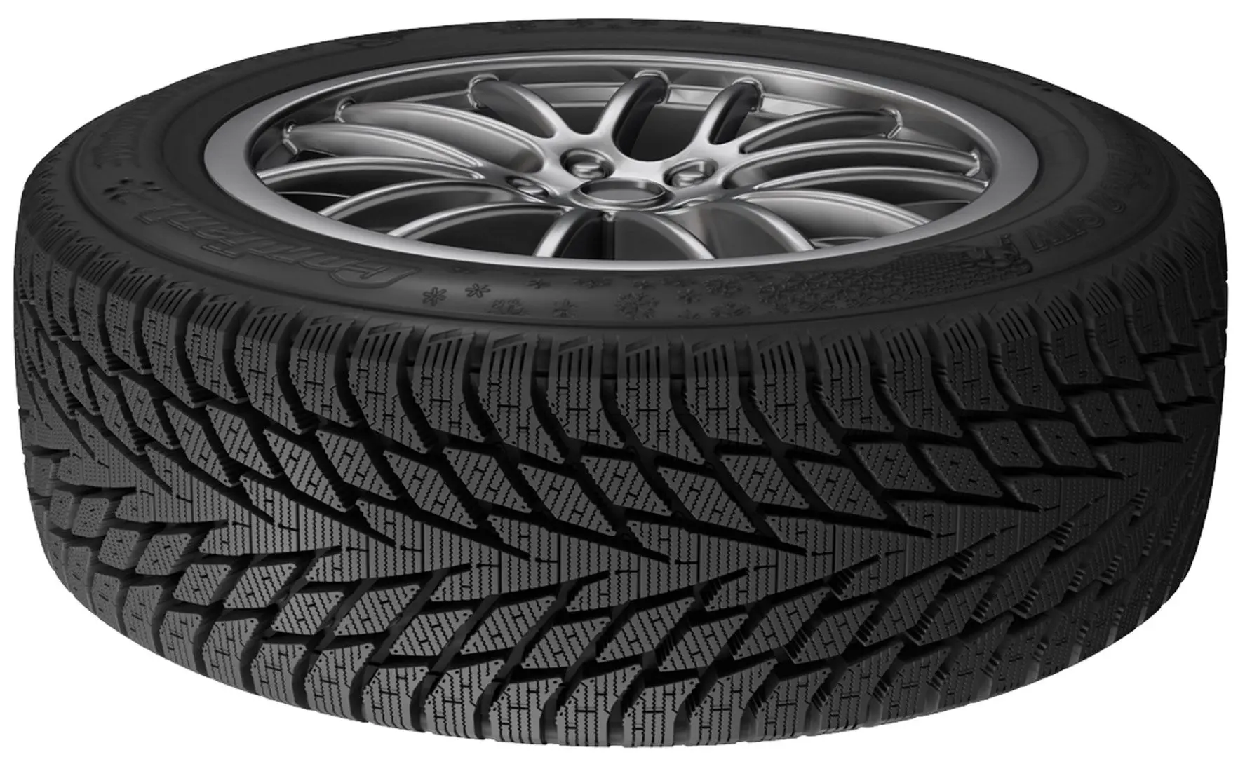 Anvelope Cordiant Winter Drive 2 185/65 R14 90T - 2