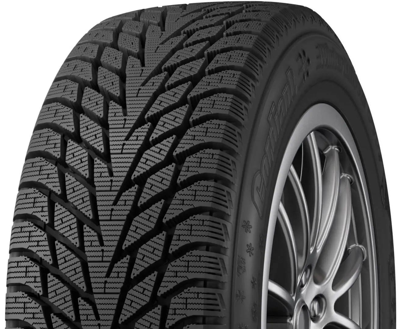 Anvelope Cordiant Winter Drive 2 195/65 R15 95T
