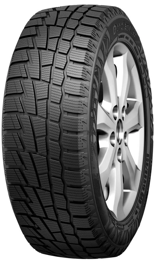 Шины Cordiant Winter Drive PW-1 175/70 R13 82T