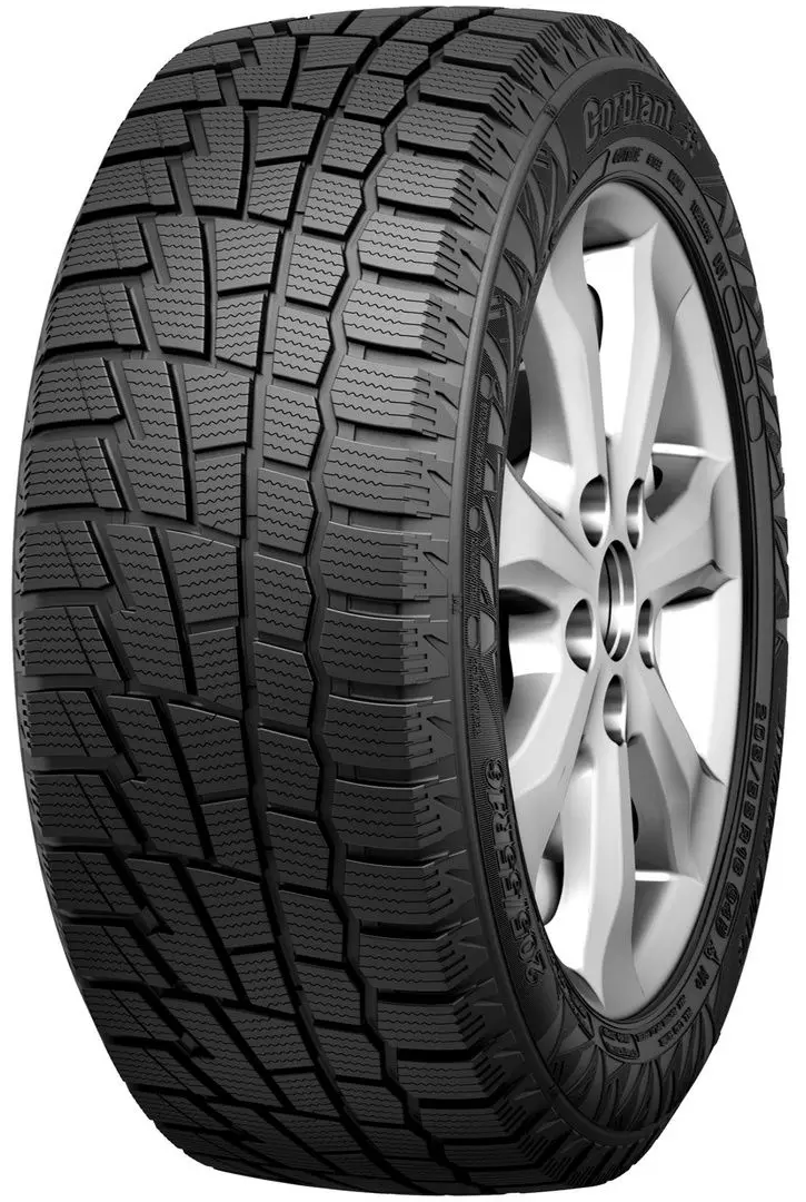 Anvelope Cordiant Winter Drive PW-1 195/65 R15 91T