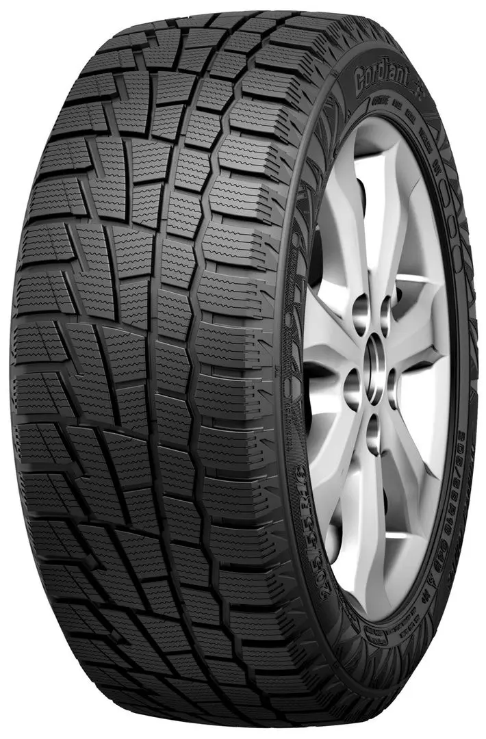 Шины Cordiant Winter Drive PW-1 205/60 R16 96T
