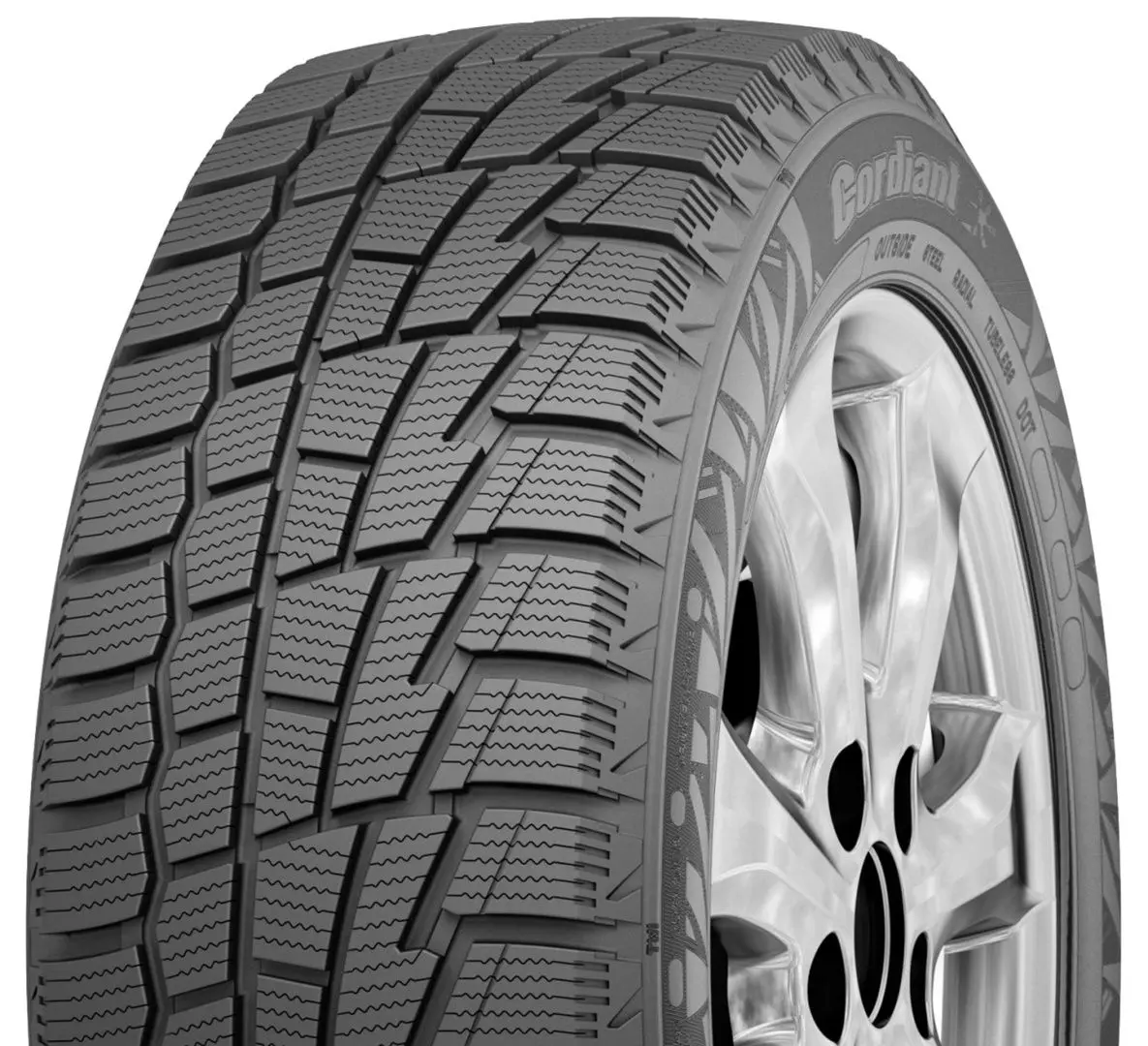Anvelope Cordiant Winter Drive PW-1 215/65 R16 94T