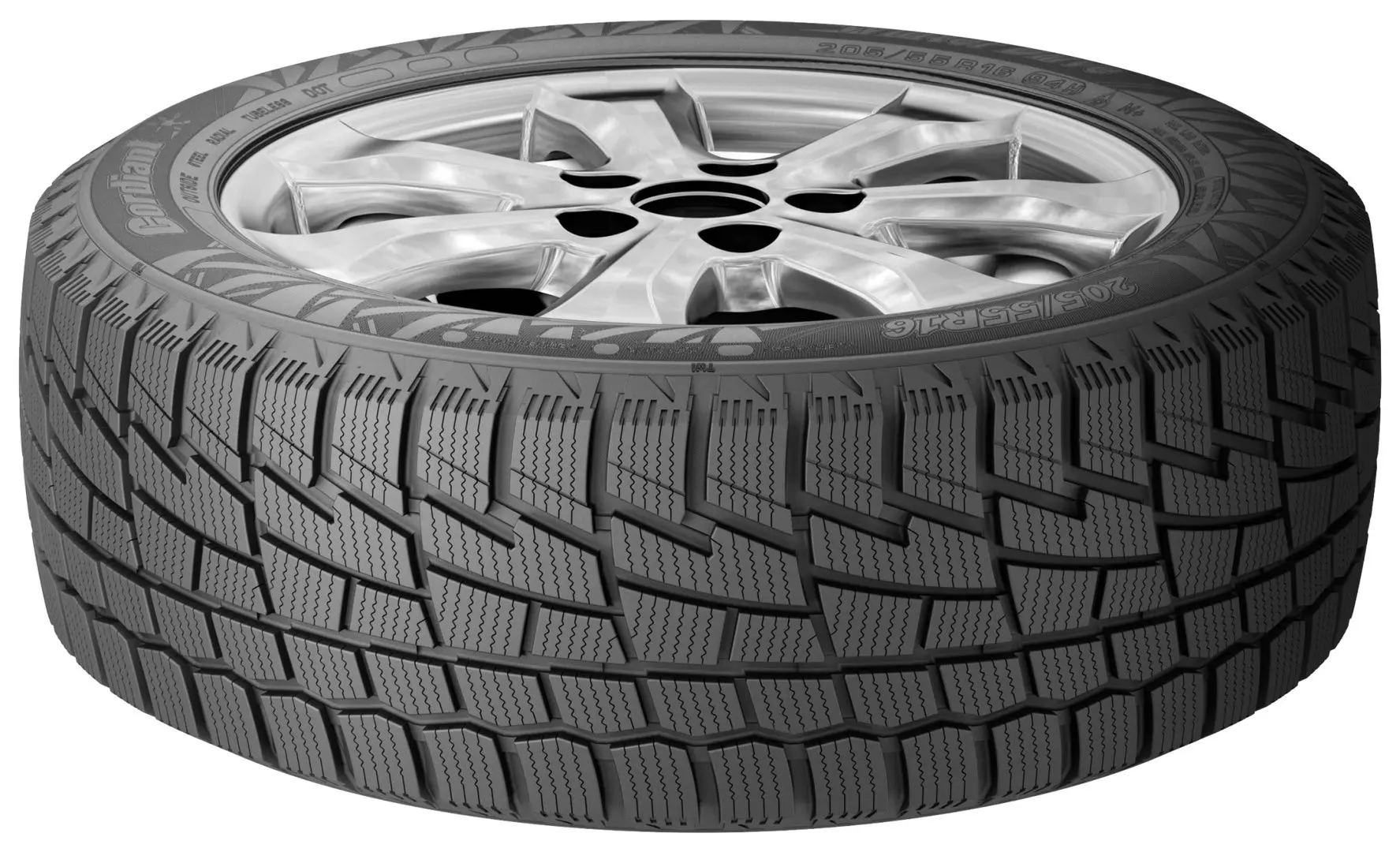 Anvelope Cordiant Winter Drive PW-1 215/65 R16 94T