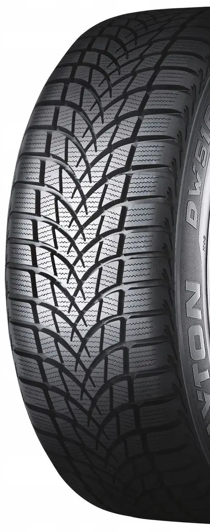 Anvelope Dayton DW510 Evo 205/50 R17 93V - 2