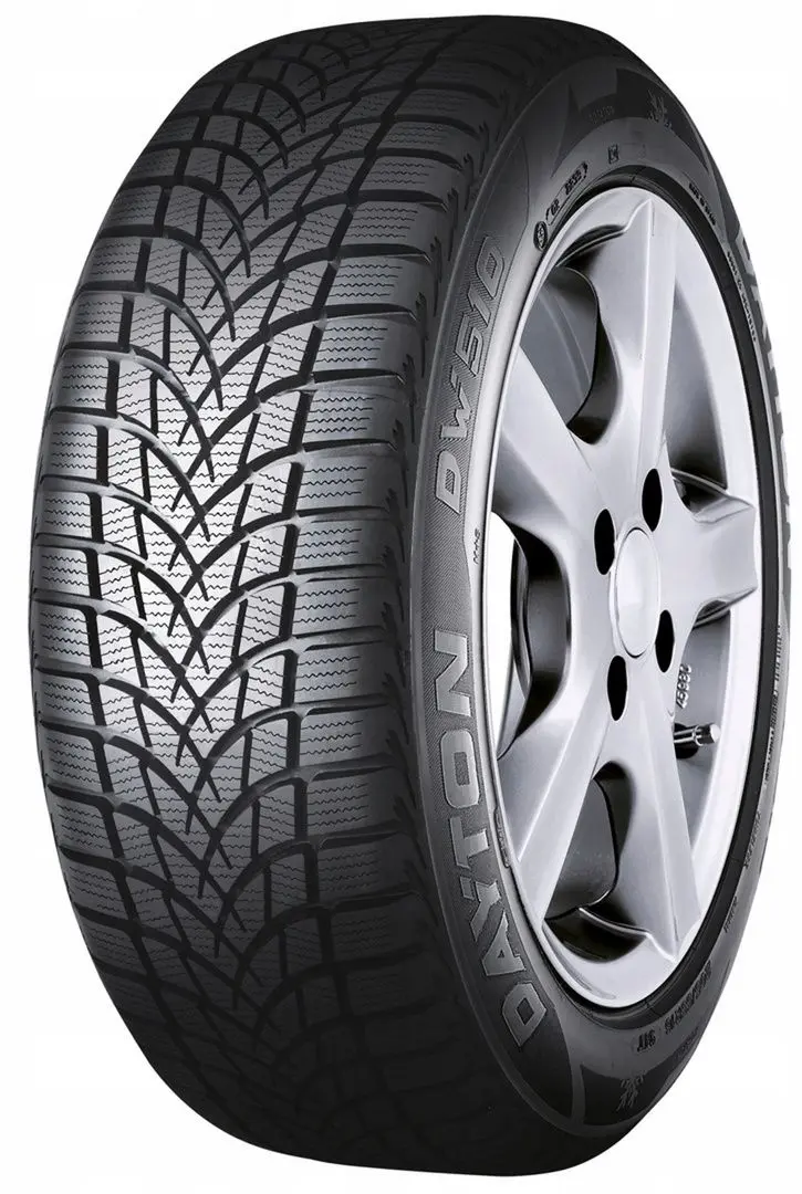 Anvelope Dayton DW510 Evo 215/60 R16 99H XL