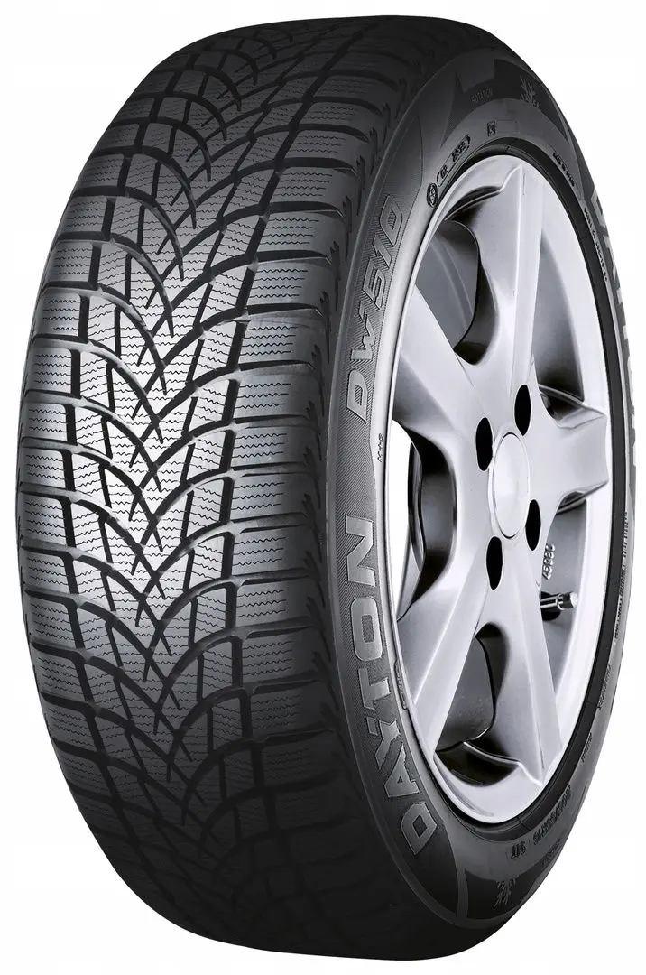 Anvelope Dayton DW510E 195/60 R15 88T