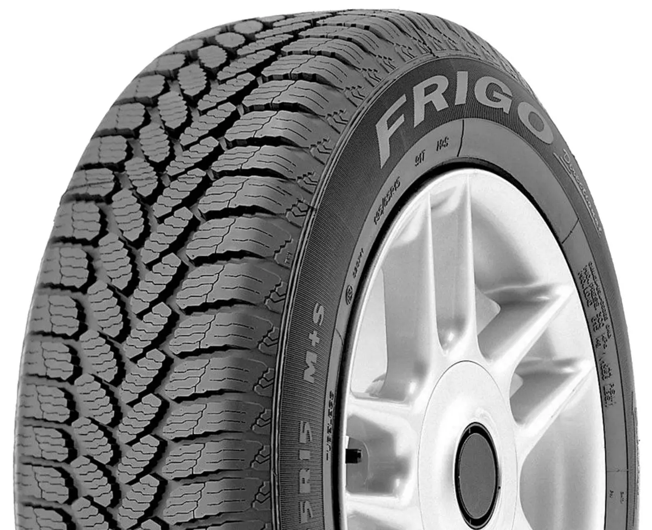 Anvelope Debica Frigo 2 M+S 165/70 R14 81Т
