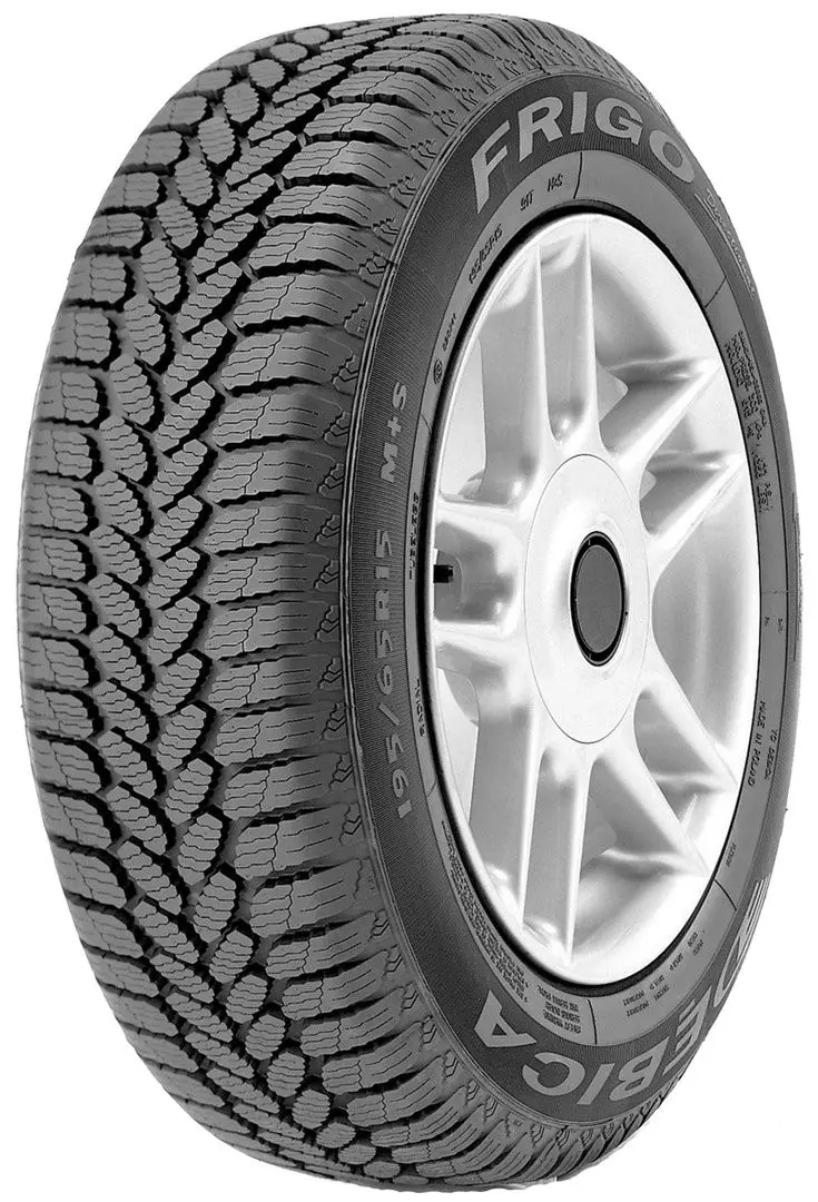 Anvelope Debica Frigo 2 M+S 165/70 R14 81Т