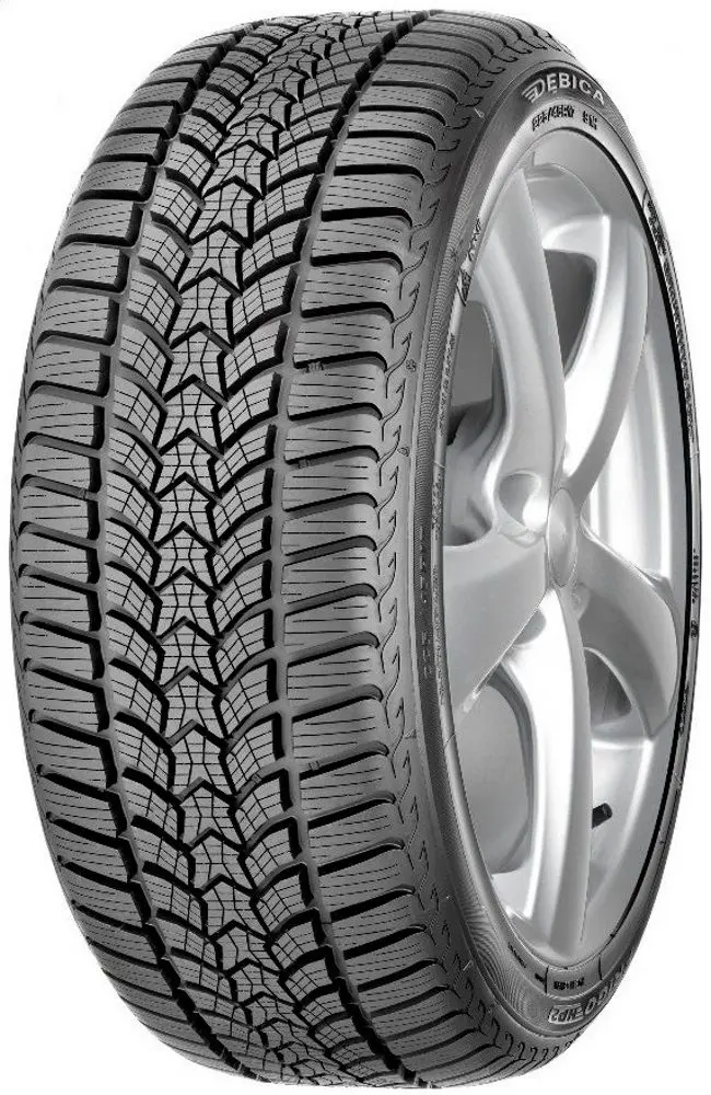 Шины Debica Frigo HP2 215/55 R17 98V XL