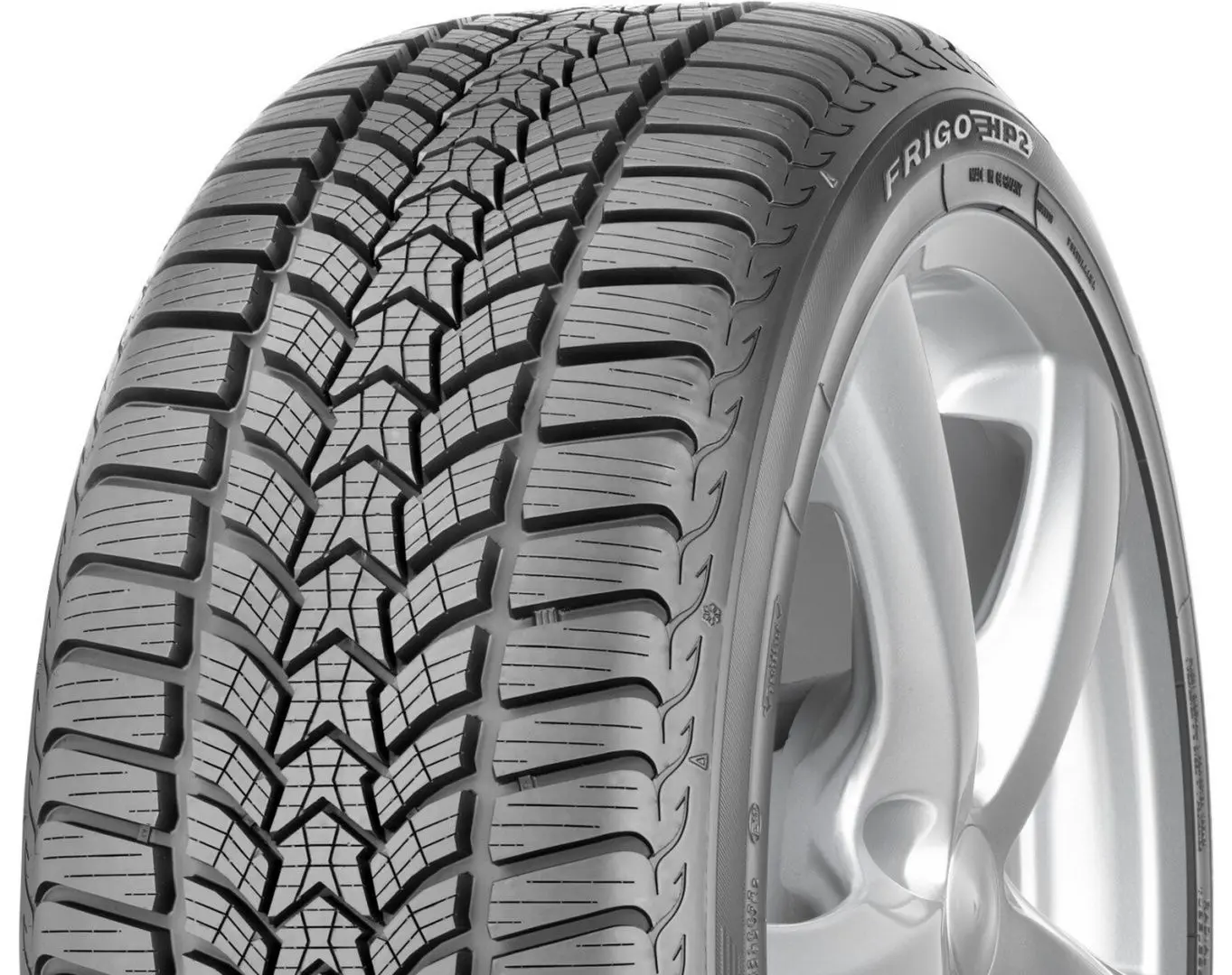 Anvelope Debica Frigo HP2 225/40 R18 92V XL FP